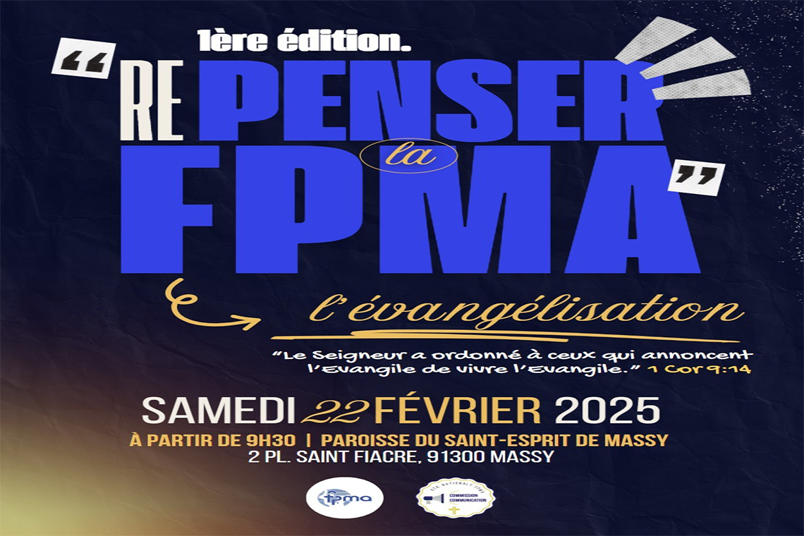 Projet Repenser la FPMA