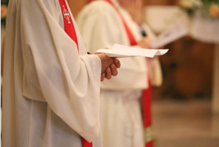 La FPMA et ses liturgies
